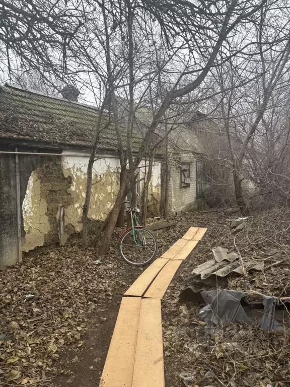 Участок в Ставропольский край, Минеральные Воды ул. Калинина, 233 (4.0 ... - Фото 1