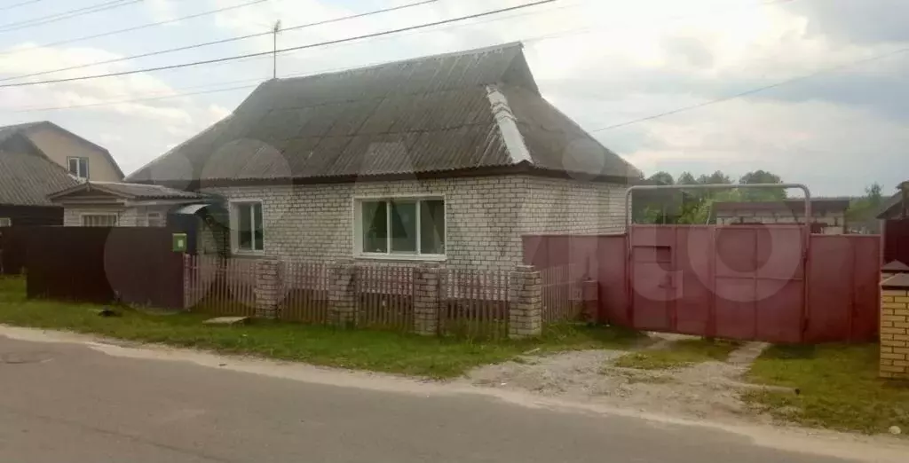 Дом 115 м на участке 14 сот. - Фото 1