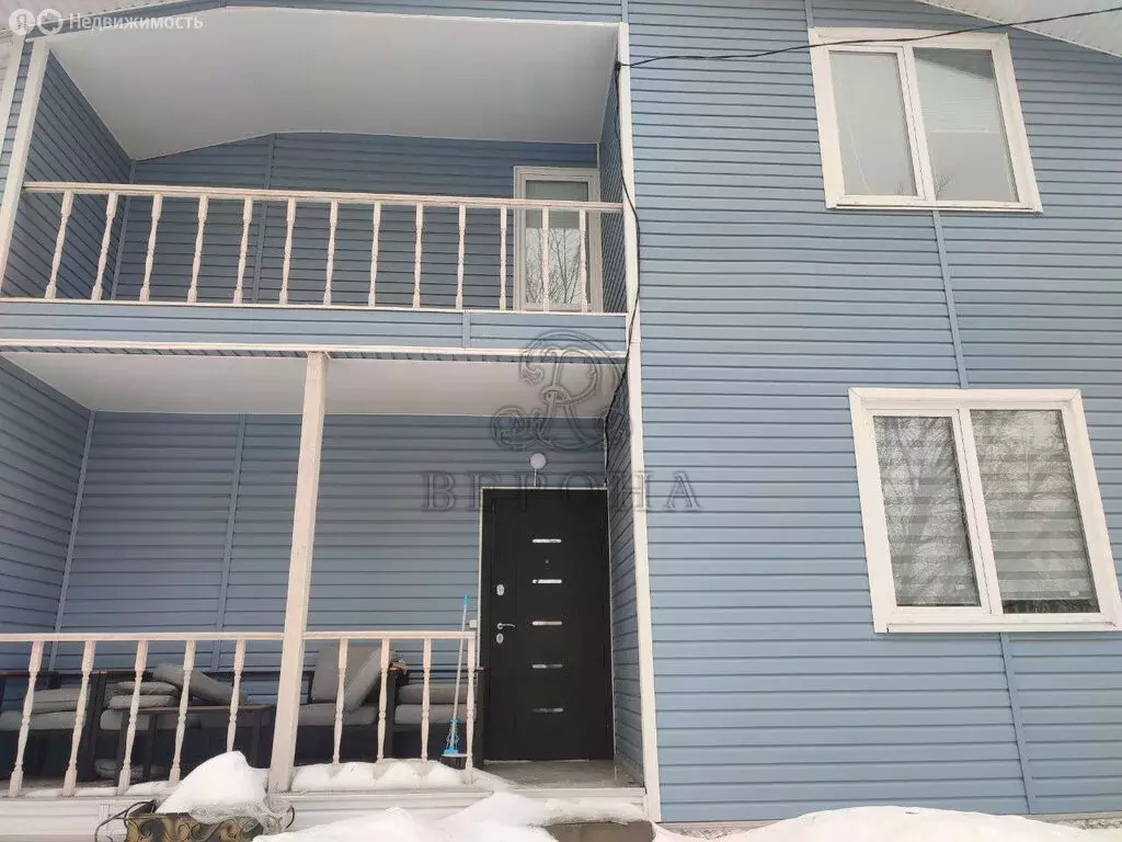 Дом в Ногинск, Автобазовая улица, 27 (240 м) - Фото 2