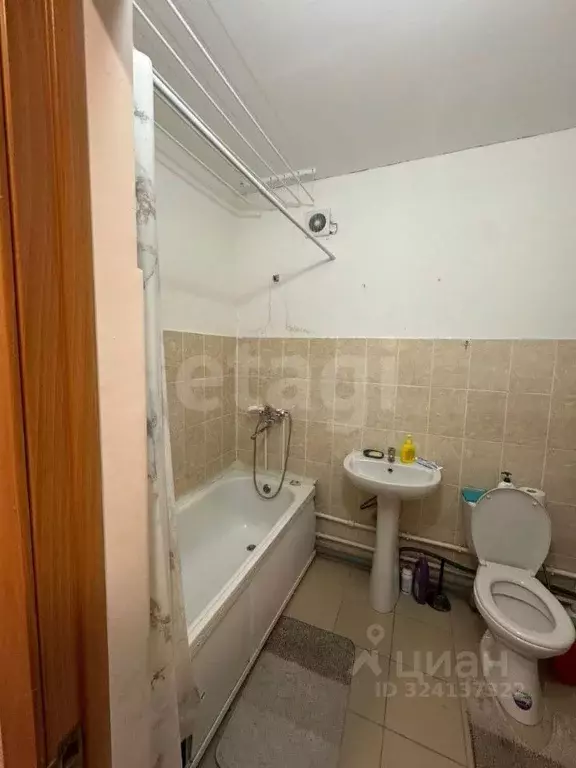 1-к кв. Ямало-Ненецкий АО, Муравленко ул. Муравленко, 1 (48.0 м) - Фото 1