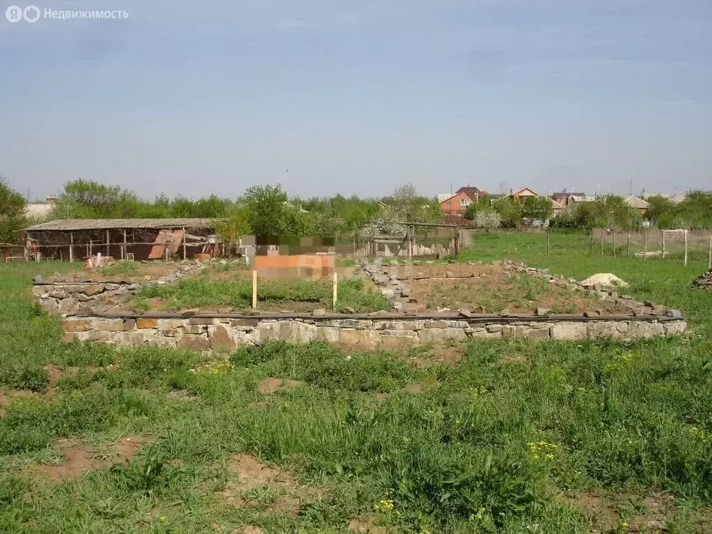 Участок в Ростовская область, слобода Родионово-Несветайская (10 м) - Фото 0