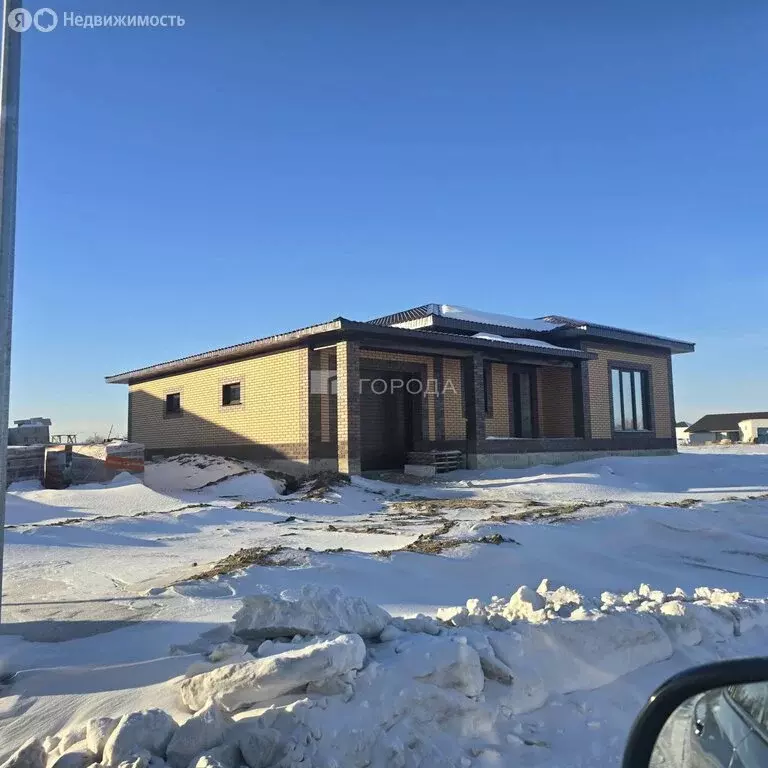 Дом в Фирсово, Оливковая улица, 6 (174 м) - Фото 0