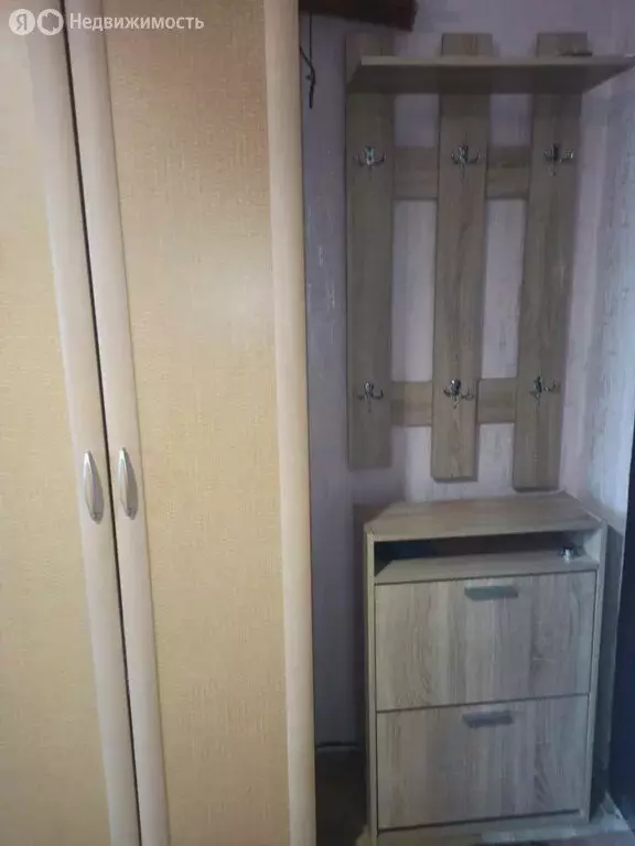 1к в 2-комнатной квартире (12 м) - Фото 1