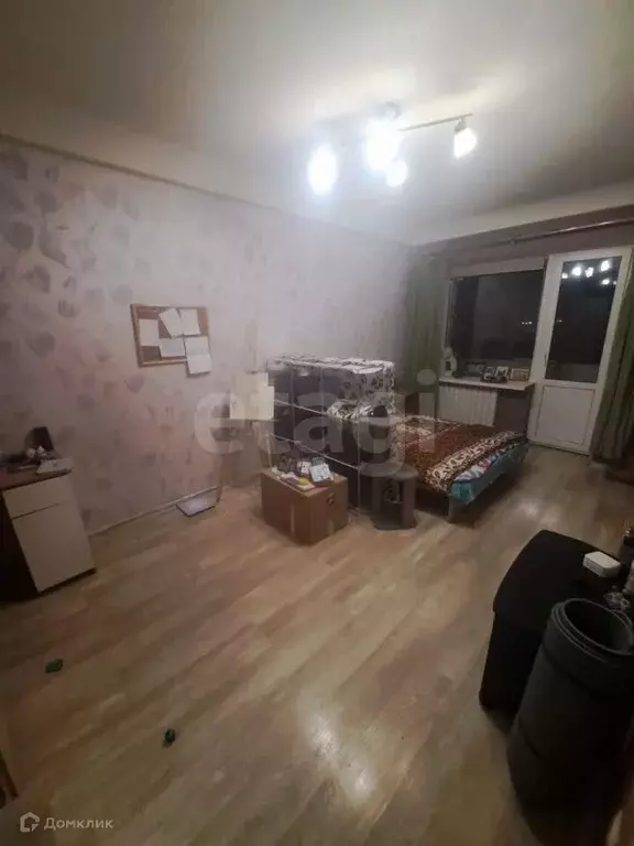 Продаётся 1-к квартира, 30.2 м - Фото 0