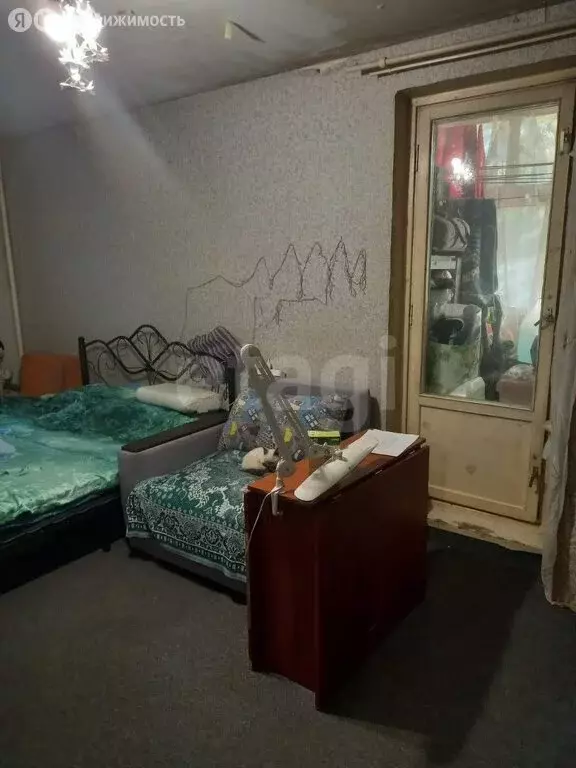 1-комнатная квартира: Москва, улица Маршала Катукова, 13к2 (36.8 м) - Фото 1