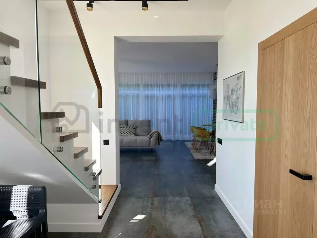 Таунхаус в Калининградская область, Светлогорск Кольцевая ул. (125 м) - Фото 2