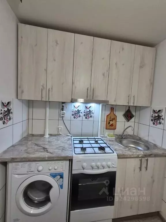 2-к кв. Марий Эл, Йошкар-Ола ул. Свердлова, 32 (43.0 м) - Фото 1