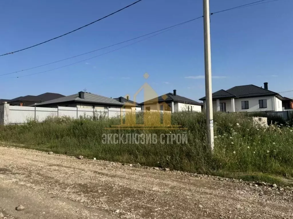 Участок в Ставропольский край, Предгорный муниципальный округ, ... - Фото 1