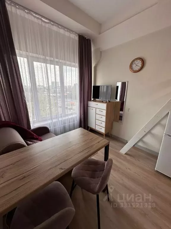 Студия Москва Волоколамское ш., 116с3 (20.0 м) - Фото 2
