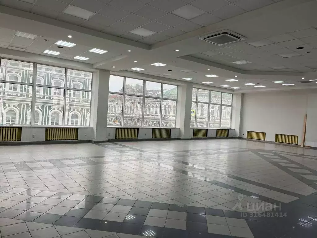 Помещение свободного назначения в Саратовская область, Саратов ... - Фото 1