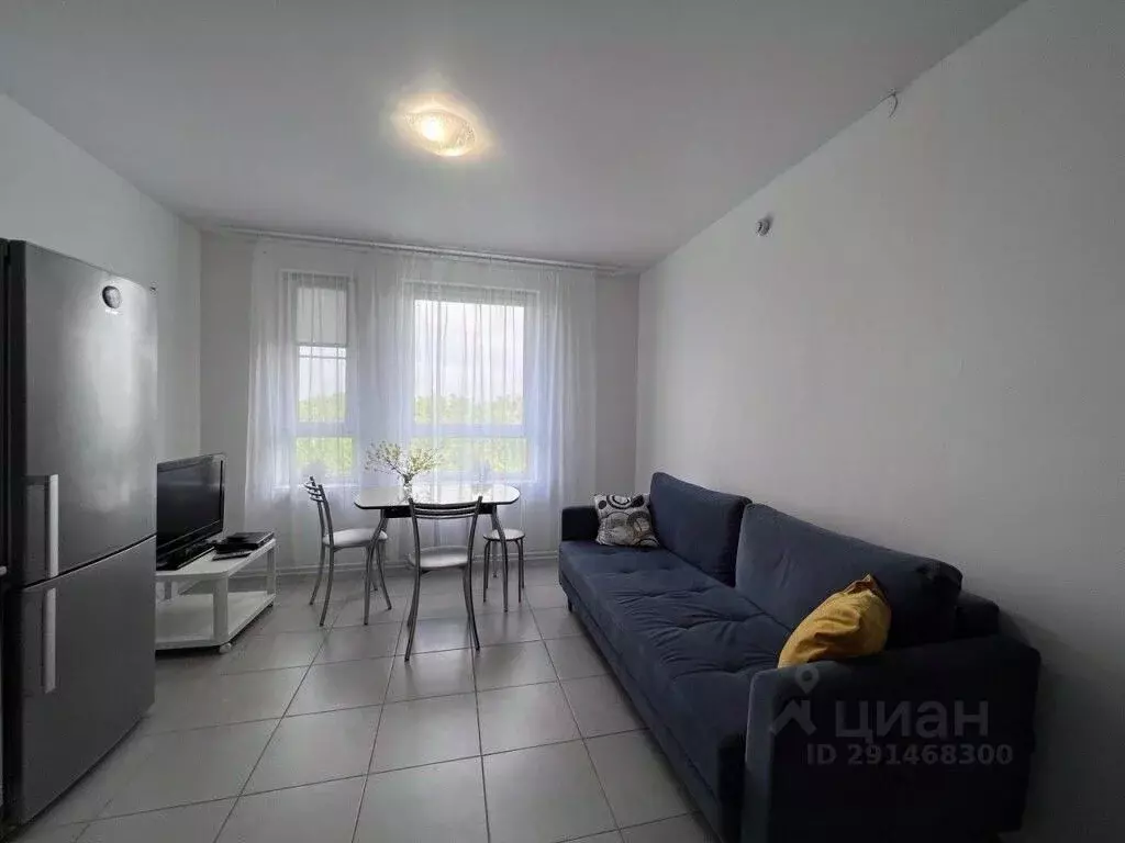 3-к кв. Калужская область, Обнинск просп. Маркса, 97 (60.0 м) - Фото 2