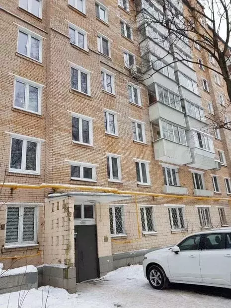 3-к. квартира, 60м, 4/9эт. - Фото 0