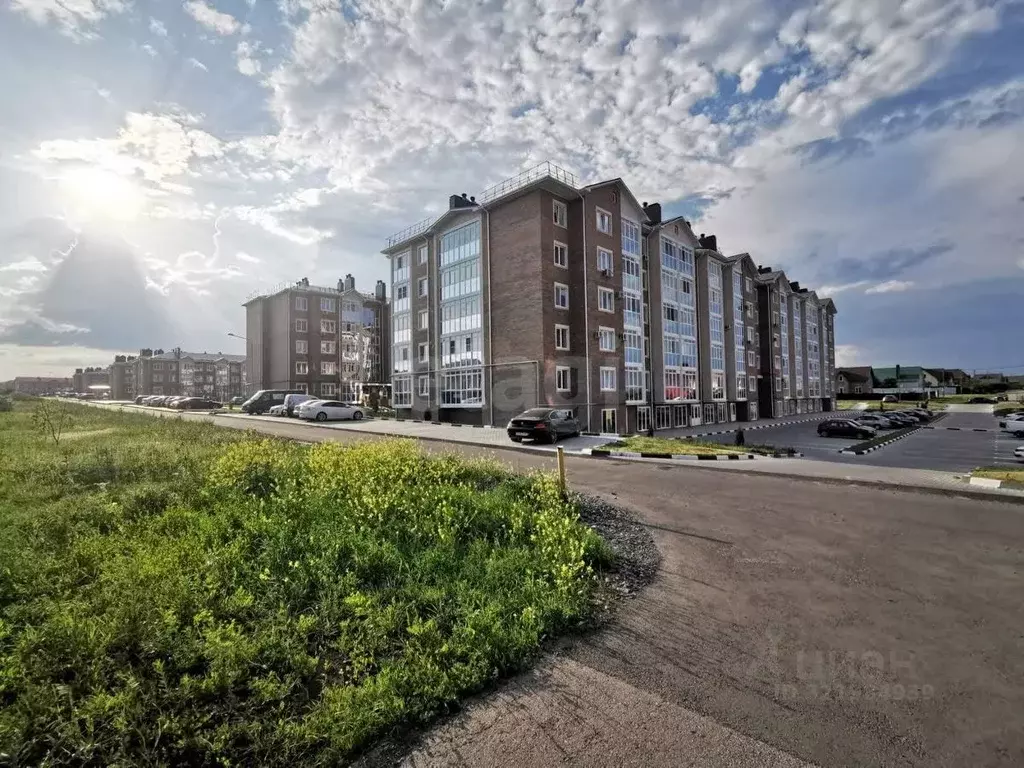 Офис в Белгородская область, Белгородский район, Северный городское ... - Фото 0