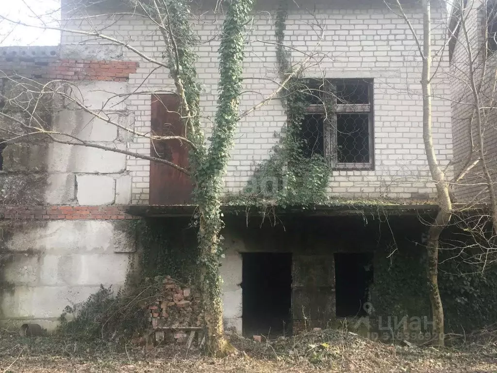 Участок в Краснодарский край, Новороссийск городской округ, Дюрсо СТ ... - Фото 0