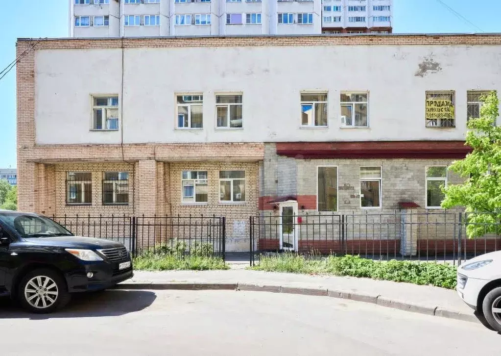 6-к кв. Санкт-Петербург Кузнецовская ул., 11 (186.0 м) - Фото 0