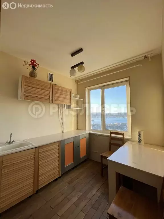 2-комнатная квартира: Мурманск, улица Александрова, 38 (44.4 м) - Фото 1