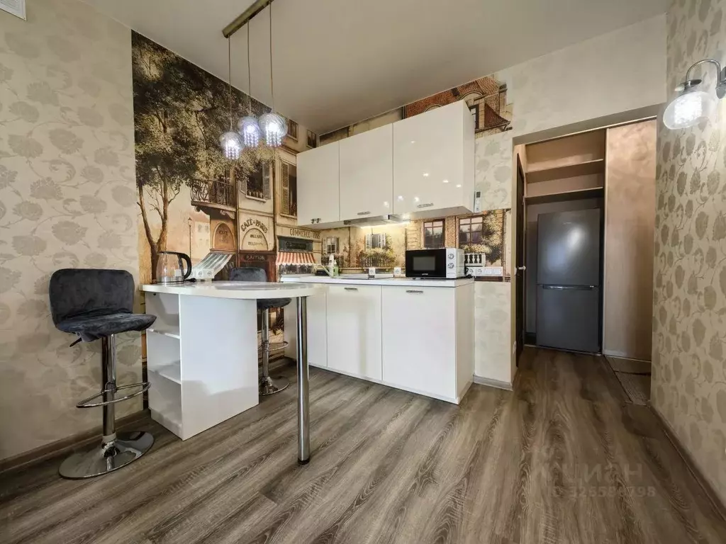 Студия Коми, Сыктывкар ул. Куратова, 76 (25.4 м) - Фото 2