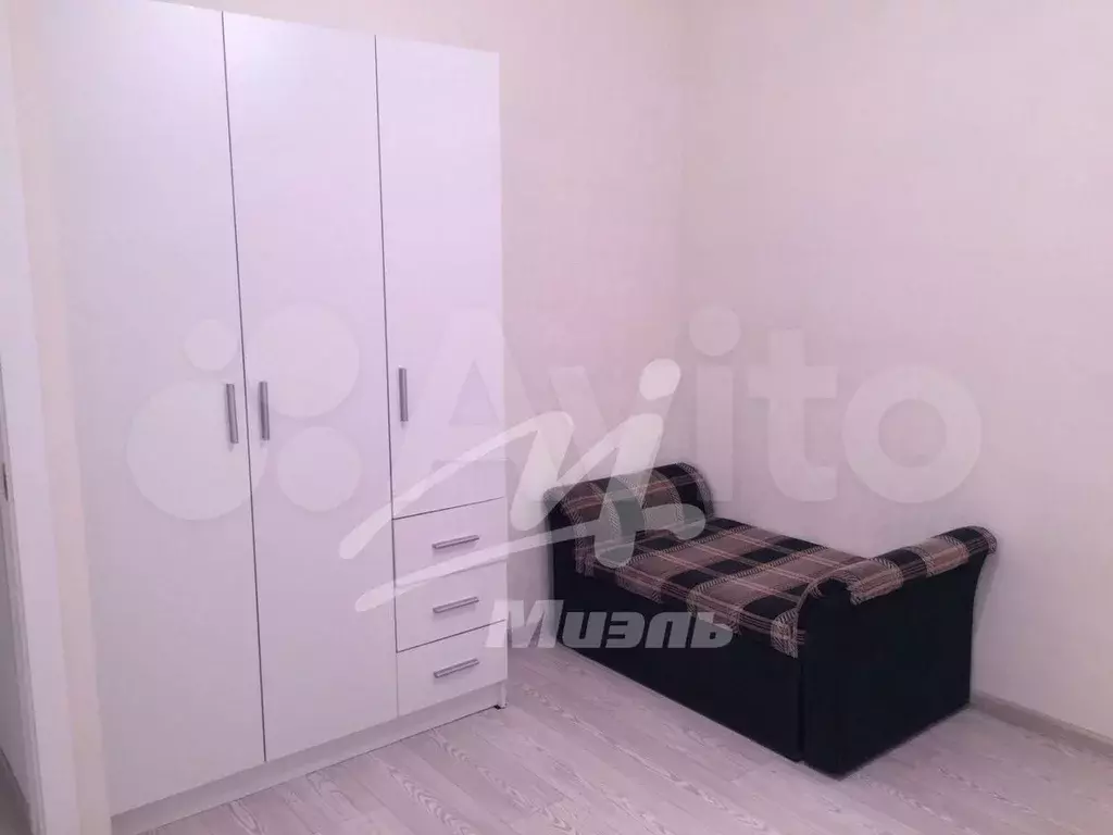 2-к. квартира, 38 м, 17/22 эт. - Фото 0