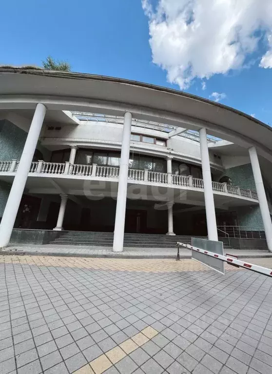 Помещение свободного назначения в Ставропольский край, Кисловодск ... - Фото 1