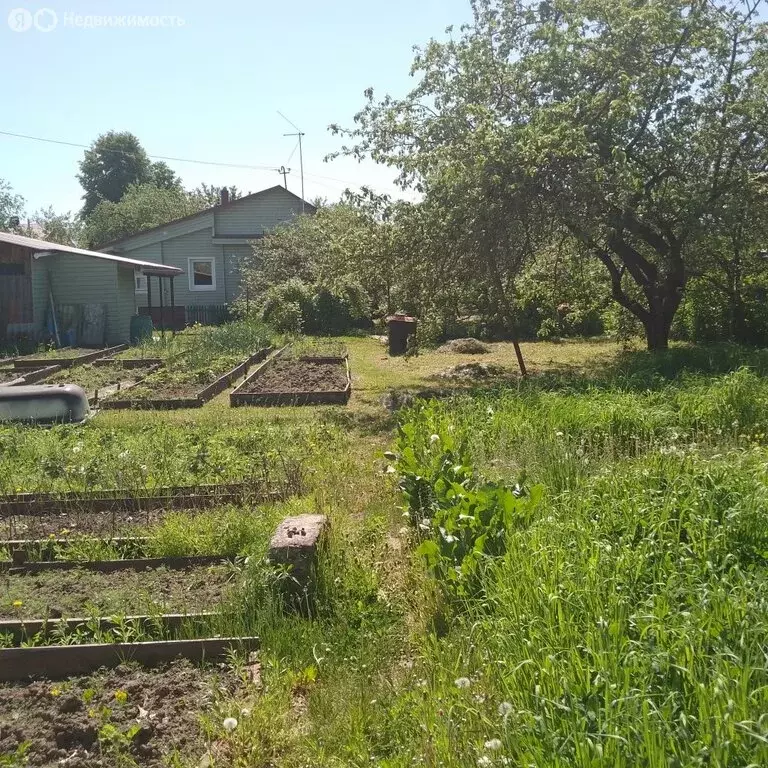Дом в Иваново, 8-я Завокзальная улица (43 м) - Фото 0
