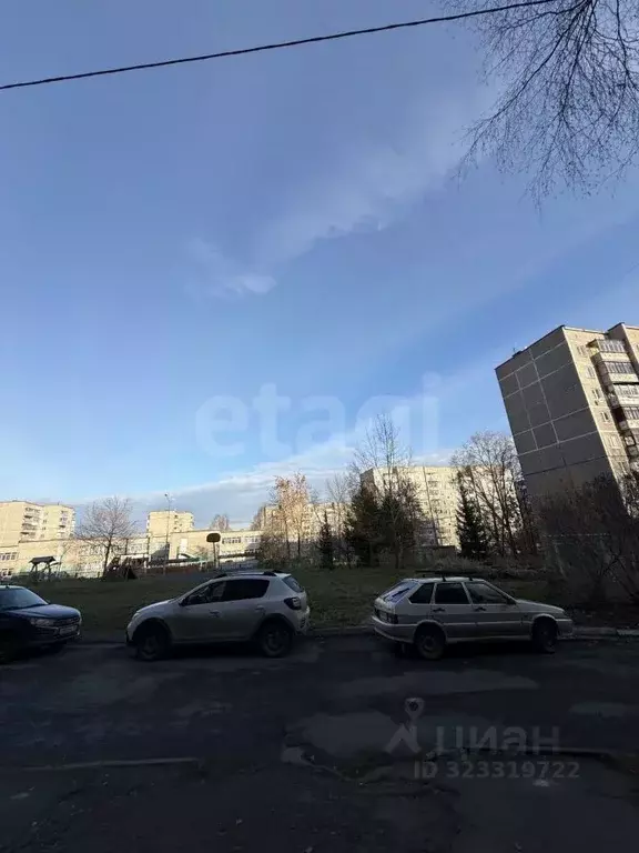 3-к кв. Свердловская область, Нижний Тагил Парковая ул., 1 (60.9 м) - Фото 2