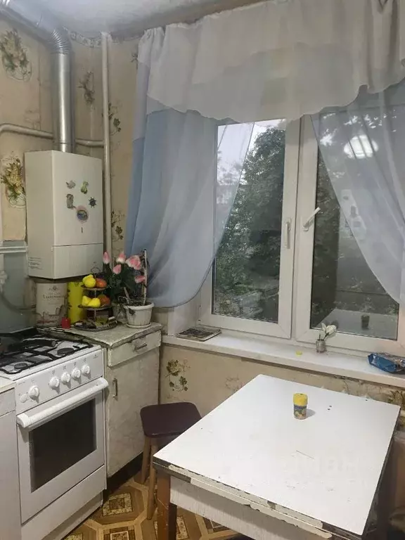 2-к кв. Тульская область, Тула проезд 1-й Металлургов, 4 (45.1 м) - Фото 0