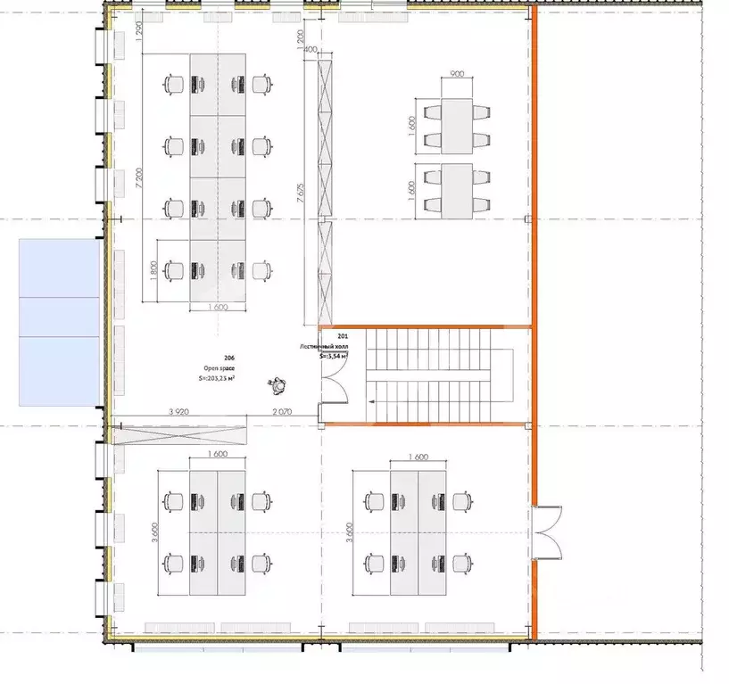 Производственное помещение в Московская область, Истра муниципальный ... - Фото 2
