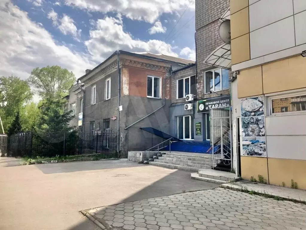 Свободного назначения, 70.7 м - Фото 0