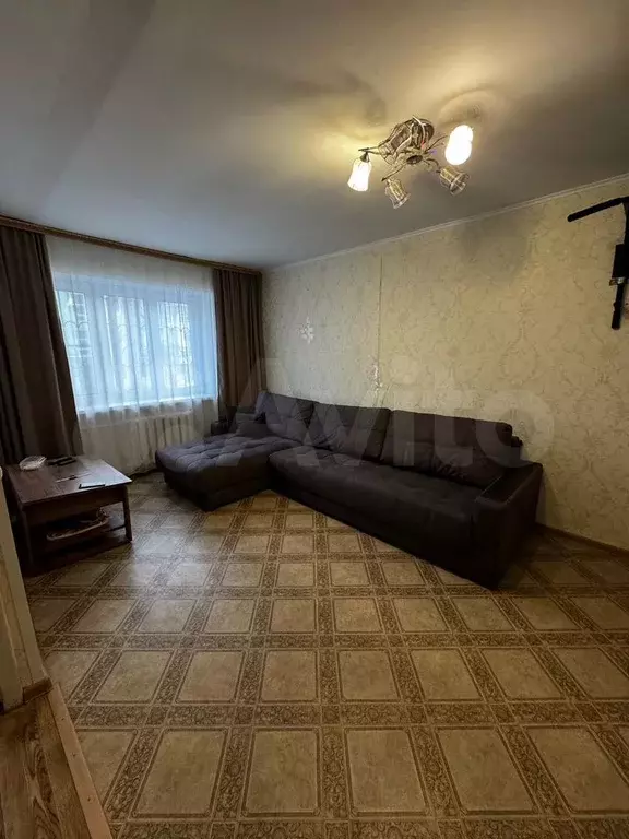 2-к. квартира, 38 м, 1/5 эт. - Фото 1