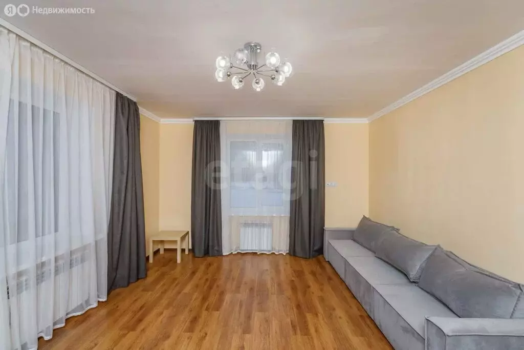 2-комнатная квартира: Ишим, улица Ленина, 14 (66.3 м) - Фото 2