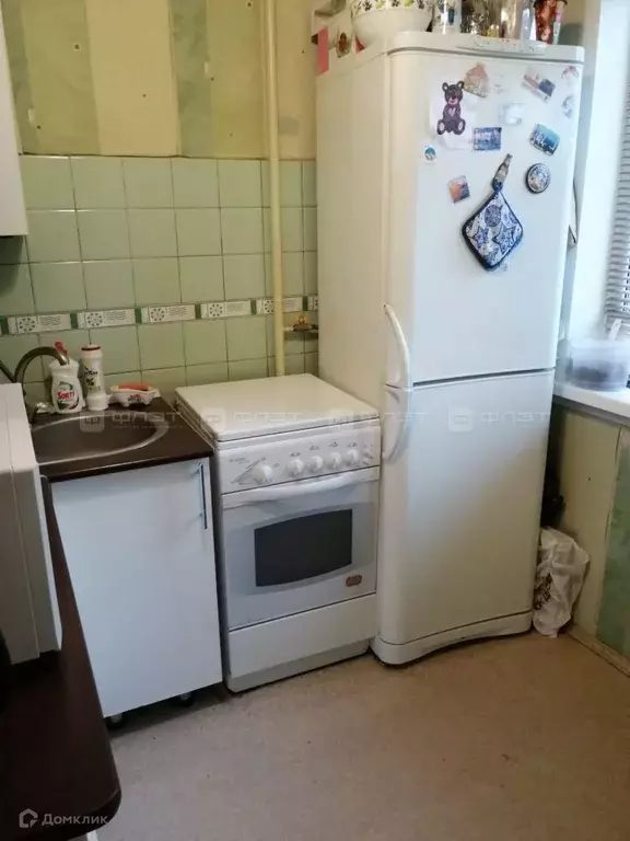 Продаётся 1-к квартира, 30.5 м - Фото 1