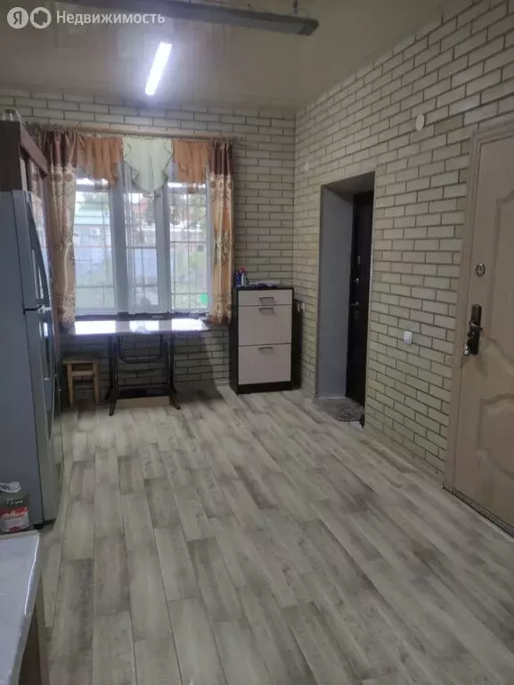 Дом в Должанская, Октябрьская улица, 246 (104 м) - Фото 1