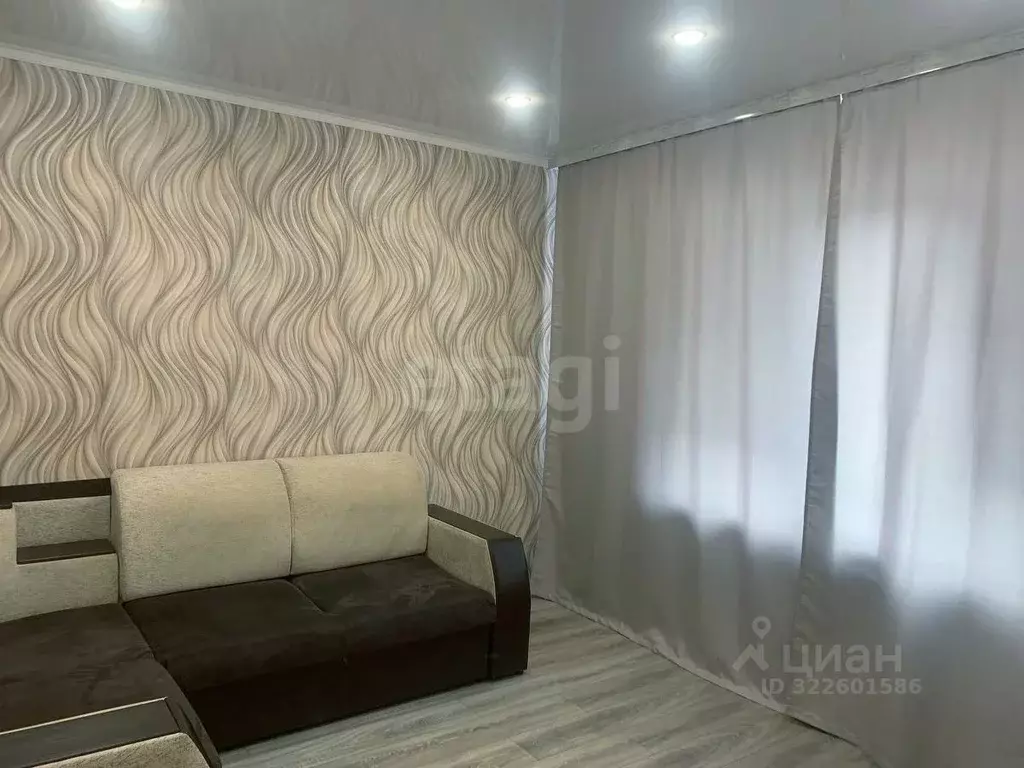 1-к кв. Оренбургская область, Оренбургский район, с. Нежинка ул. ... - Фото 1