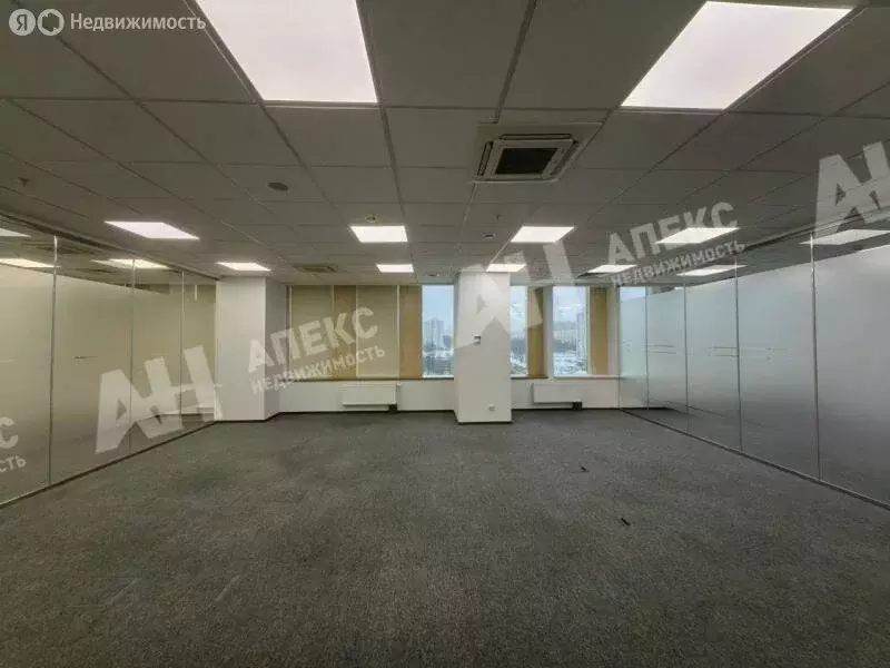 Офис (159 м) - Фото 2