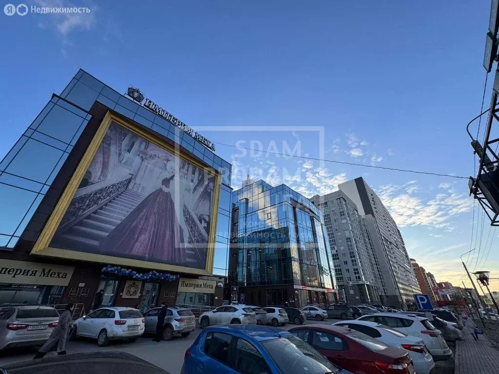 Офис (250 м) - Фото 1