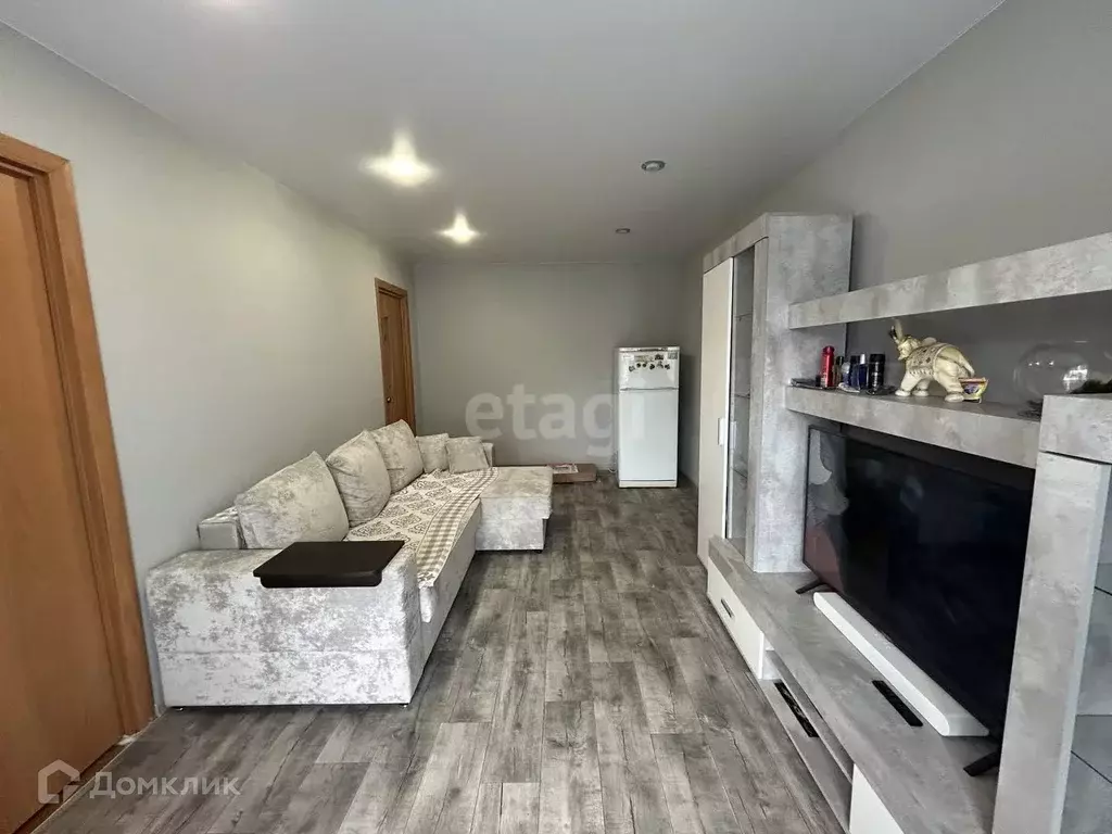 Продаётся 2-к квартира, 43.5 м - Фото 1