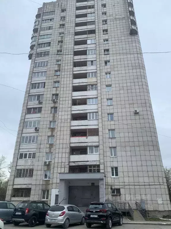 3-к кв. Пермский край, Пермь ул. Толмачева, 13 (77.8 м) - Фото 2