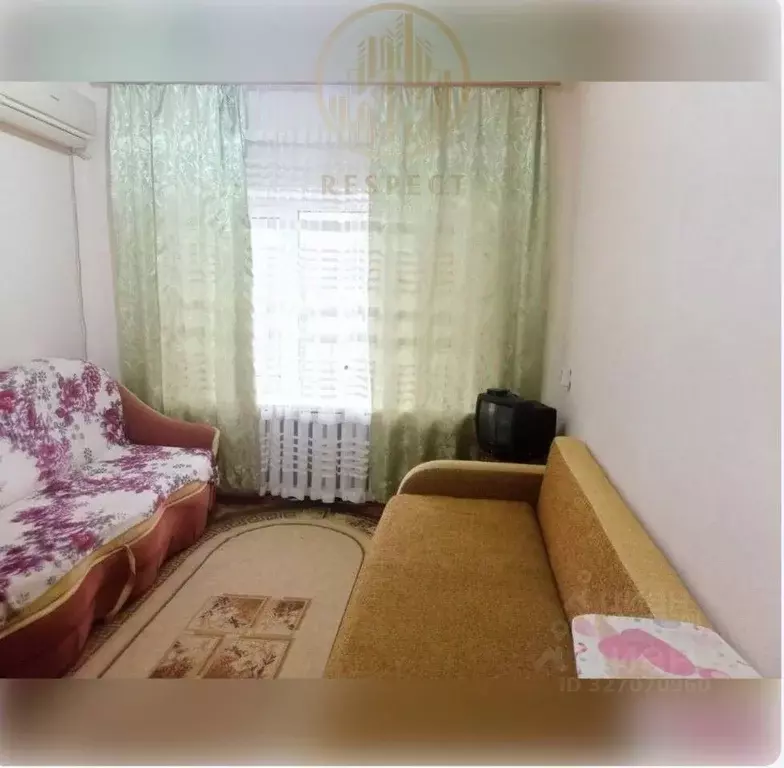 1-к кв. Ставропольский край, Пятигорск ул. Первая Бульварная, 10 (18.4 ... - Фото 0