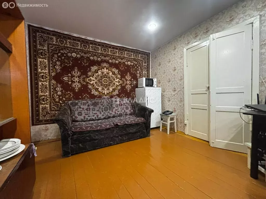 2-комнатная квартира: Пенза, улица Калинина, 80 (42.1 м) - Фото 2