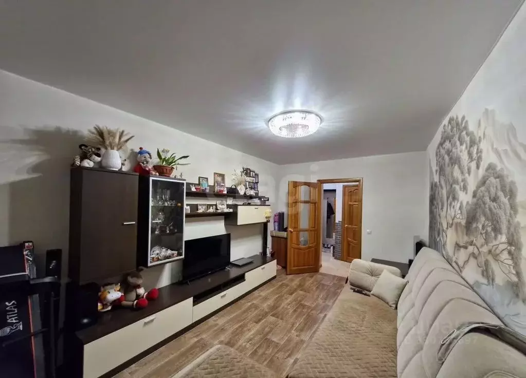 2-к кв. Пермский край, Пермь Автозаводская ул., 43 (41.0 м) - Фото 2
