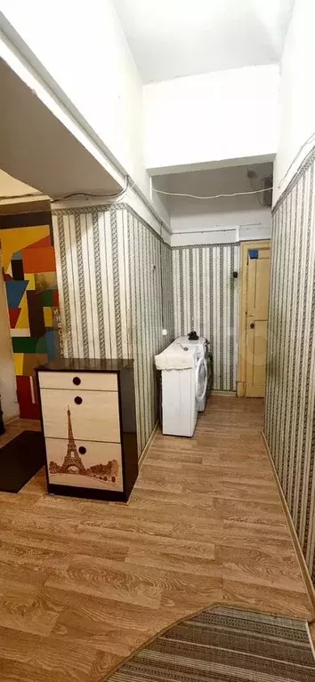 Комната 21 м в 3-к., 1/5 эт. - Фото 0