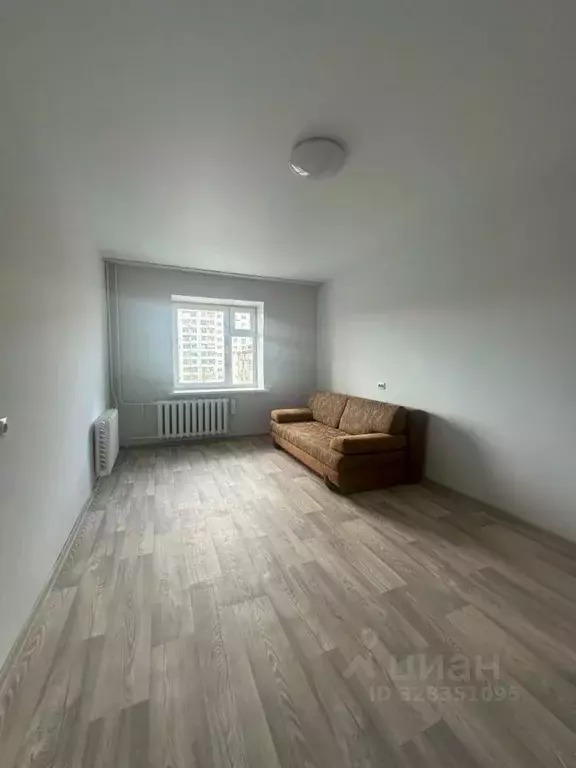 Комната Саха (Якутия), Якутск ул. Дзержинского, 22/6 (24.0 м) - Фото 1