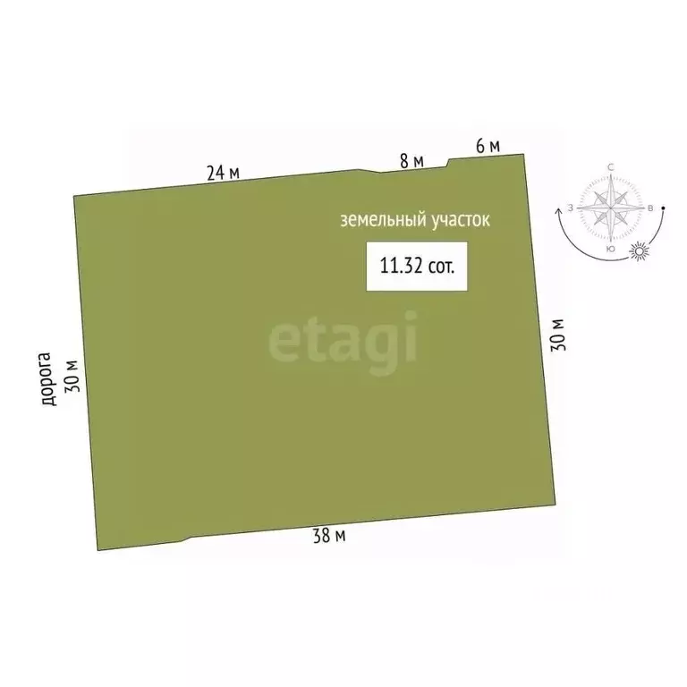 Дом в Ханты-Мансийский АО, Ханты-Мансийск ул. Крупской, 29 (286 м) - Фото 0