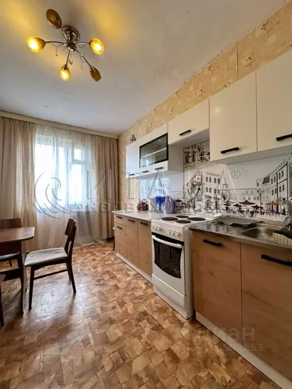 2-к кв. Санкт-Петербург Шлиссельбургский просп., 34К2 (55.0 м) - Фото 0