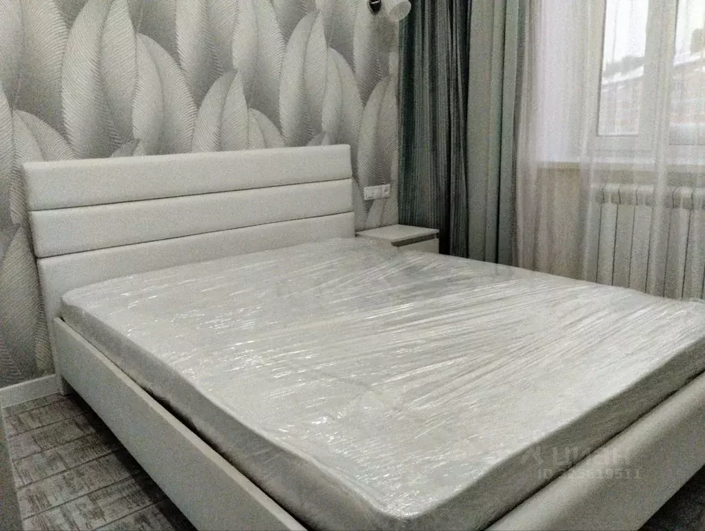 2-к кв. Москва д. Марьино, ул. Жемчужная, 1к7 (42.0 м) - Фото 2