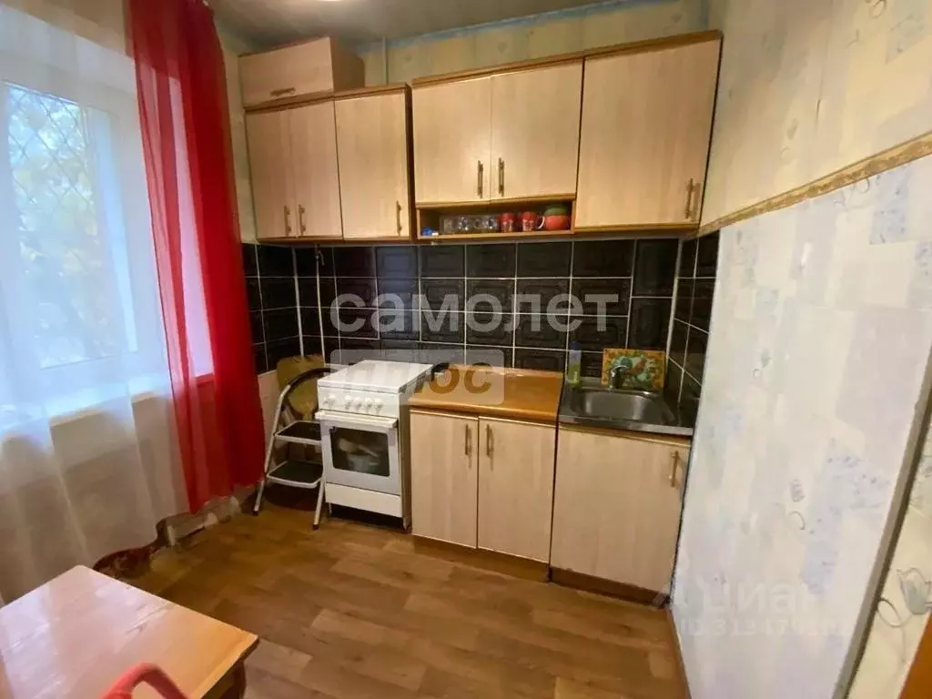 2-к кв. Алтайский край, Бийск ул. 8 Марта, 4 (45.0 м) - Фото 1