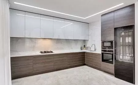 1-к. квартира, 39 м, 5/8 эт. - Фото 0