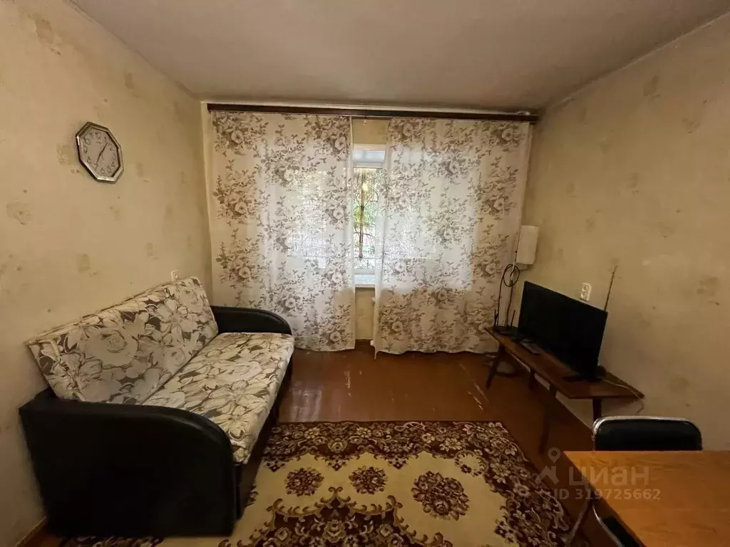 1-к кв. Свердловская область, Екатеринбург ул. Челюскинцев, 33 (34.0 ... - Фото 0