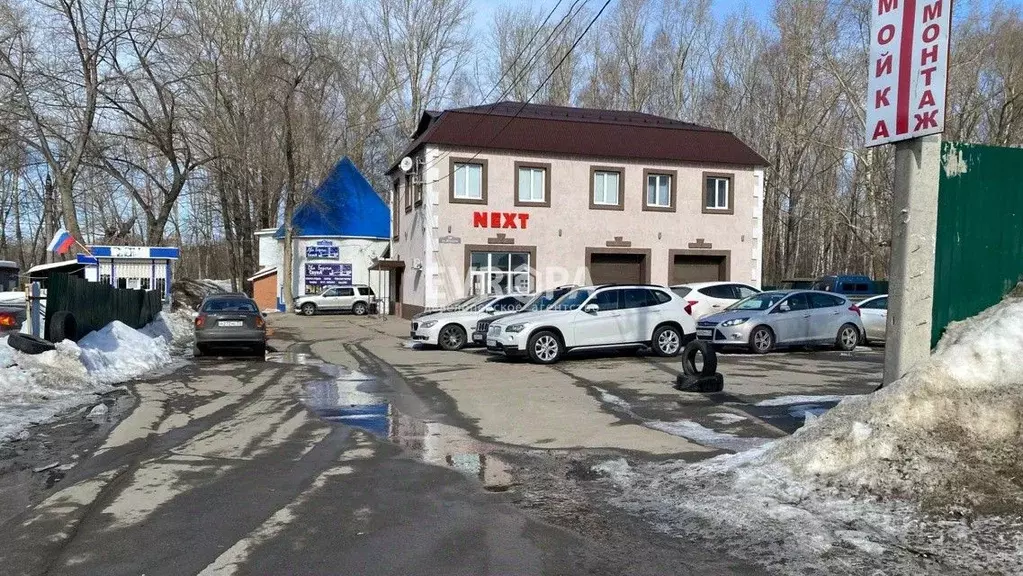 Офис в Ульяновская область, Ульяновск ул. Юности, 38 (60 м) - Фото 0