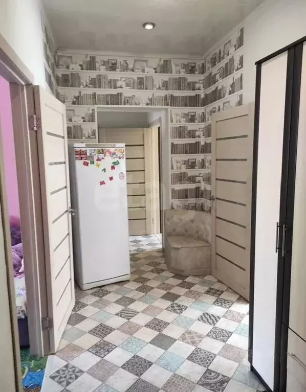 3-к кв. Иркутская область, Ангарск ул. Матросова, 9 (82.1 м) - Фото 1